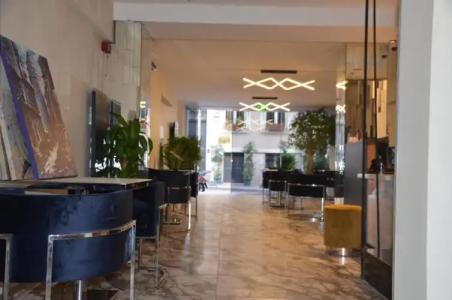 VAMA OTEL TAXIM - 10