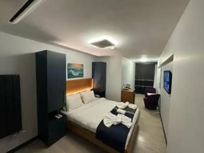 VAMA OTEL TAXIM - 37