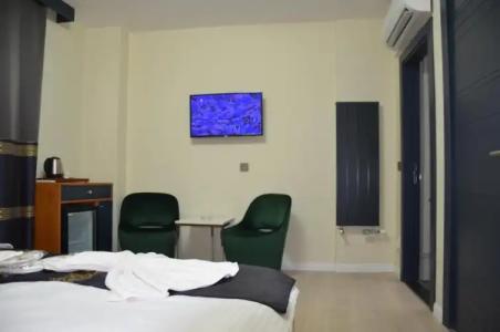 VAMA OTEL TAXIM - 1