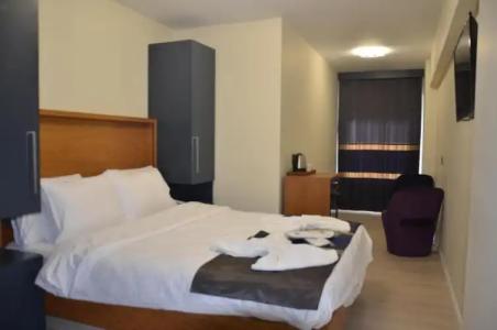 VAMA OTEL TAXIM - 14