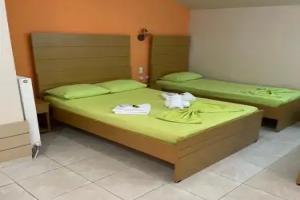 GOLDEN BEACH Apart-hotel