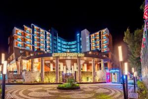 Novel Centre Point Hotel, Famagusta
