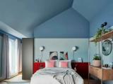 Terrace Double Suite Panoramic View
