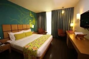 The Beatle Hotel, Mumbai