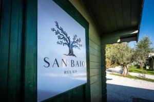 Relais San Baio, Cecina