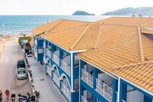 BLUEWAVES, Laganas