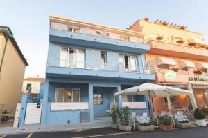 Via Siena 4 - Suites & Rooms, Cecina