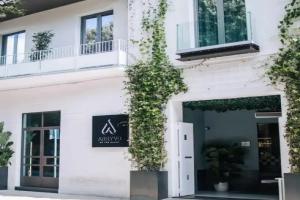 Arryvo Hotel, Lecce