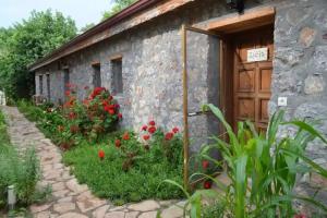 Faralya Limon Hotel, Faralya