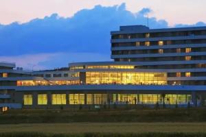 NASKON SAPPHIRE OTEL, Ankara
