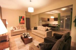 NASKON SAPPHİRE Hotel, Ankara