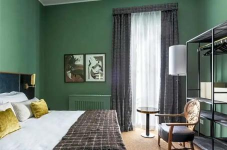 4F Boutique Florence - 18