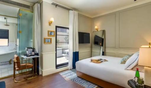 Villa Brown Tel-Aviv, a member of Browns - 36