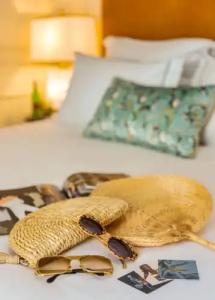 Villa Brown Tel-Aviv, a member of Browns - 22