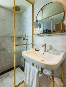 Villa Brown Tel-Aviv, a member of Browns - 8