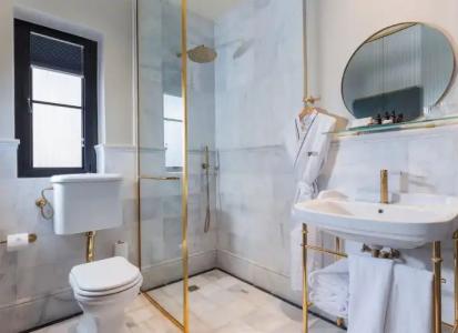 Villa Brown Tel-Aviv, a member of Browns - 7