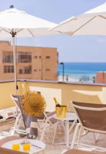 Villa Brown Tel-Aviv, a member of Browns - 6