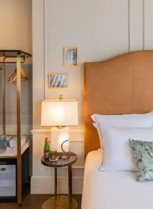 Villa Brown Tel-Aviv, a member of Browns - 21