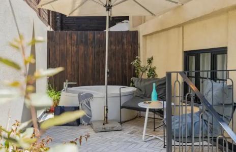 Villa Brown Tel-Aviv, a member of Browns - 15