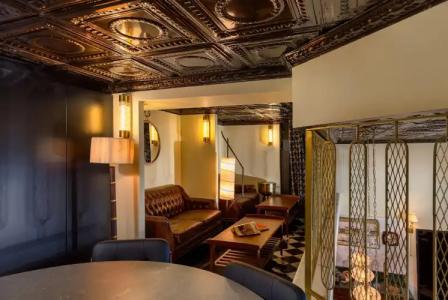 Villa Brown Tel-Aviv, a member of Browns - 1