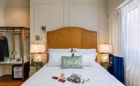 Villa Brown Tel-Aviv, a member of Browns - 43