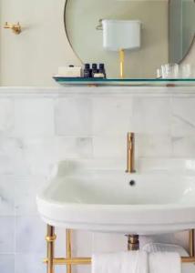 Villa Brown Tel-Aviv, a member of Browns - 9