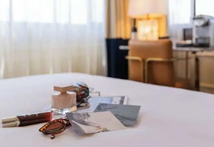 Villa Brown Tel-Aviv, a member of Browns - 24