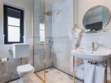 Classic Double room with balcony