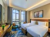 Executive Double room with canal view