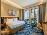 Executive Double room with canal view