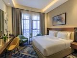 Family (2 Adjacent rooms) Quadruple room