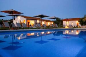 Agriturismo Sweet Cottage, Marina di Grosseto