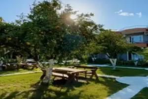 GIZLI KOY HOTEL, Kemer
