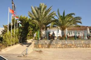 Siesta Beach Hotel, Bodrum