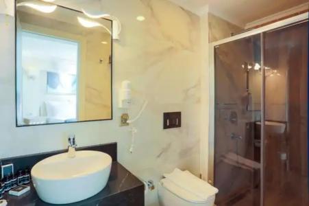 Gulluk Yali Boutique Otel - 91