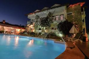 Casablanca Hotel, Dalyan