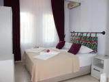 Superior Double room with balcony and with pool view