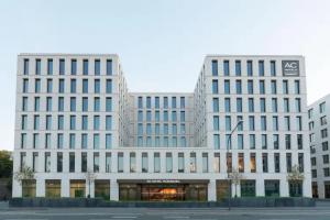 AC Hotel by Marriott Wuerzburg, Wurzburg