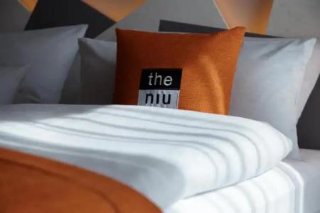 the niu Hub - 104