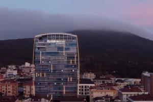 Residence Inn by Marriott Atasehir, Istanbul