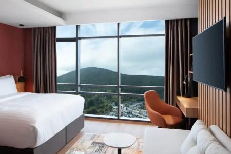 Residence Inn by Marriott Istanbul Atasehir - 62