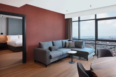 Residence Inn by Marriott Istanbul Atasehir - 57