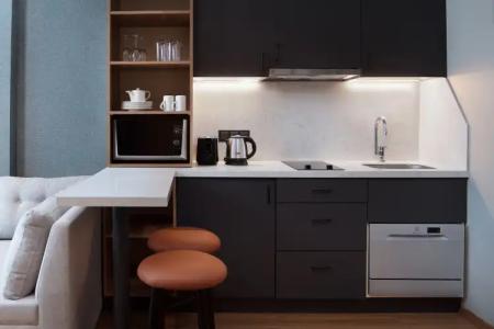 Residence Inn by Marriott Istanbul Atasehir - 46