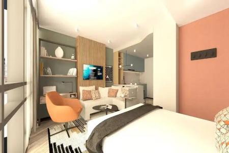 Residence Inn by Marriott Istanbul Atasehir - 70