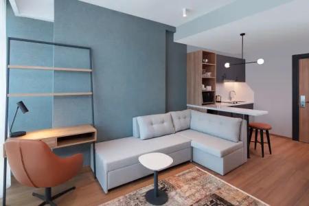 Residence Inn by Marriott Istanbul Atasehir - 47