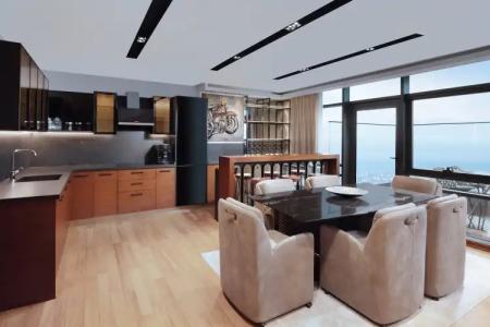 Residence Inn by Marriott Istanbul Atasehir - 51