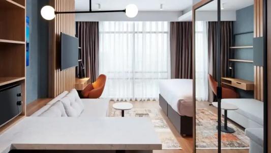 Residence Inn by Marriott Istanbul Atasehir - 67