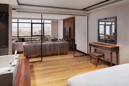 Residence Inn by Marriott Istanbul Atasehir - 53