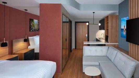 Residence Inn by Marriott Istanbul Atasehir - 68