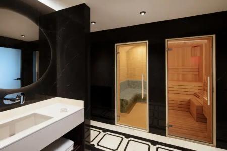 Residence Inn by Marriott Istanbul Atasehir - 54